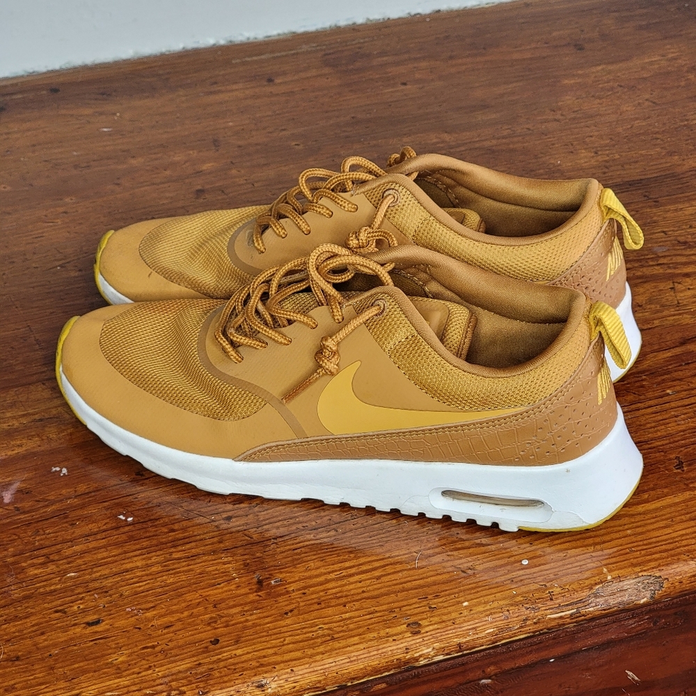 Nike Air Max Thea